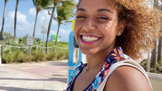 Latin stepniece makes it worth my while