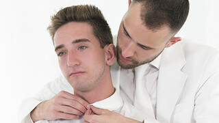 Elder Garner Ch 1: Anointing