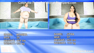 Fatties are always winners