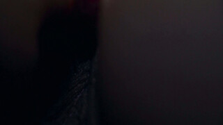 Aidra's wet beaver craves James' prick deep inside.