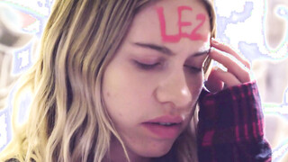 Teen Lesbian misleaded By A Bratty Hoe - Gia Derza, Khloe Kapri