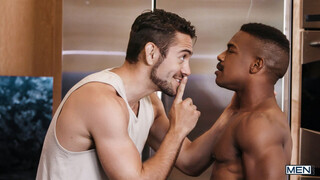 Keep quite my ex is nearby! - Dante Colle & Adrian Hart