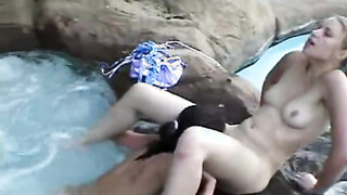 Chloe 18 Lesbian Kiss & Eat Cunt