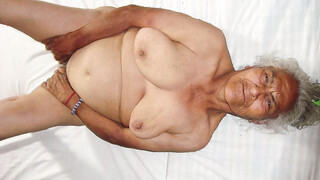 HelloGrannY Old & Real Latinas Compilation