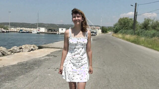 Melany, 23, model living in Lyon!