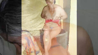 HELLOGRANNY Latinas & Grannies At Once In Series Of Pictures