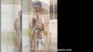 ILOVEGRANNY Amateur Gilf & Mature Sex In Compilation