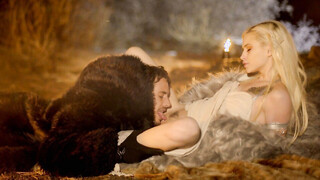 Throne Games step mother Of Dragons - Kiara Cole