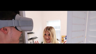 Sneaky Stepsister Emma's Taboo Adventure