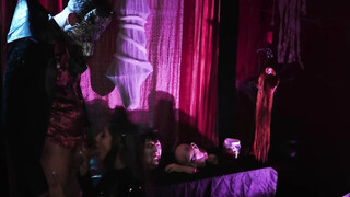 Ho in Haunted House - feat. Gianna Dior