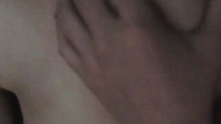 Saul & Kendall Blowjob & Fucking on car