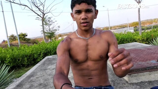 The Bombshell Mitch Seangers - A little preview & the full video coming soon