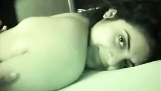 Indian Couple's Home Video