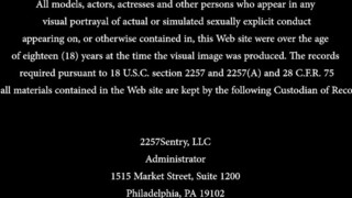 BDSM hot girl anally ravaged in domination action