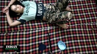 Indian Muslim University Babe Rough Hard Sex With Her Hindu BF