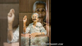 ILOVEGRANNY Mature Amateurs Got Their Own Pics Online