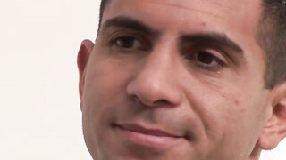 Busty blondes in fourway suck & fuck