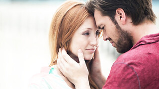 Redhead Babe Michelle H Sensual Sex