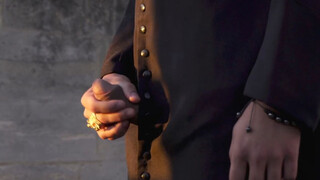 FALCON STUDIOS In the name of god, suck my shaft