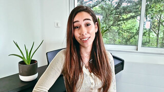 Camila, 21, from Salon-de-Provence (13)!