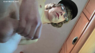 Caravan Boys - Charming Boy Adrian Leto